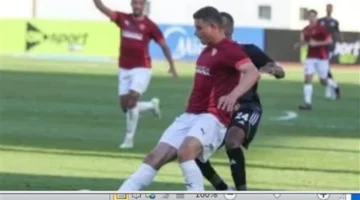 موقف سعد سمير.. حقيقة مشاركة مدافع سيراميكا في مباراة بيراميدز المُرتقبة بقمة الدفاع الجوي